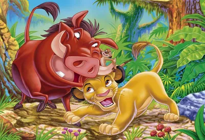 Король Лев: Могущественное Приключение Симбы Зазу Нала Шрам, Король Лев,  млекопитающее, лицо, герои png | Klipartz