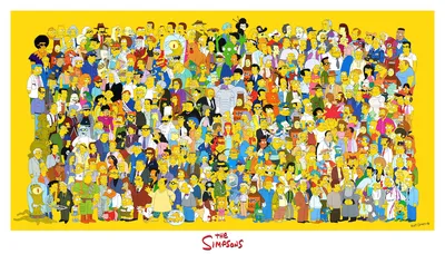 Симпсоны Спрингфилд The Simpsons Tapped Out | Facebook