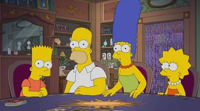 The Simpsons - Wikipedia