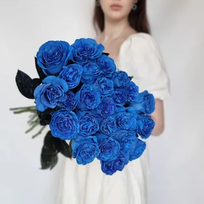 Ручная роспись синие цветы свадьба акварель роза фон Обои Изображение для  бесплатной загрузки - Pngtree