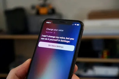 How to Restart Your iPhone or iPad Using Siri- The Mac Observer