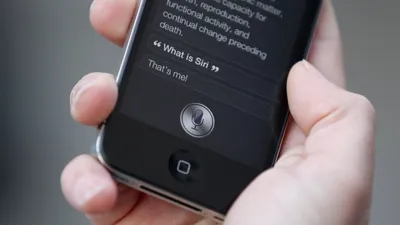 Apple could make Siri smarter with a ChatGPT-style AI update | Evening  Standard