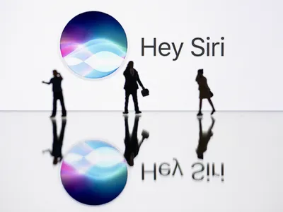 Apple is changing the 'Hey Siri' trigger phrase to just 'Siri' in iOS 17 -  The Verge