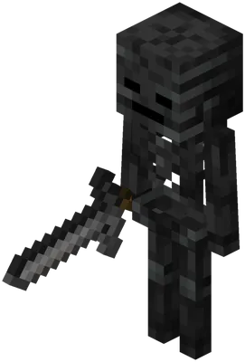 Skeleton – Minecraft Wiki