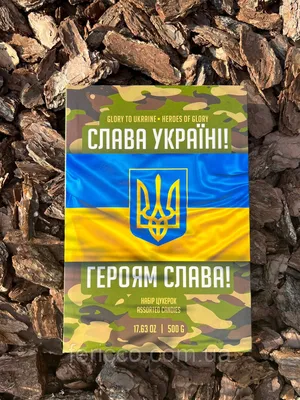 Обложка на паспорт с Гербом Слава Украине Героям Слава | Продажа в Киеве и  Украине