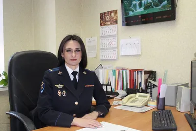 Лучший следователь России работает в Саратовской области - KP.RU