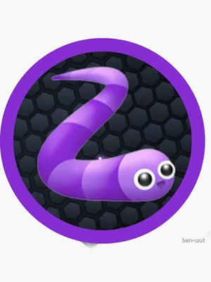 What Is Slither.io for iPhone