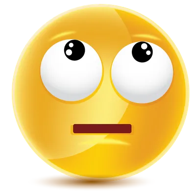 Emoji Smiley Face Smirk, грустные смайлики, лицо, смайлик, наклейка png |  Klipartz