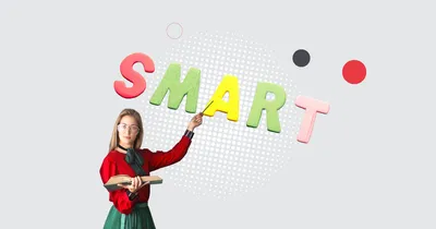 How to Use SMART Goals for Your Students - Kami