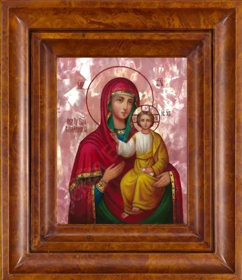 Открытки и картинки в Смоленской иконы Божией Матери 10 августа 2023 (52  изображения)