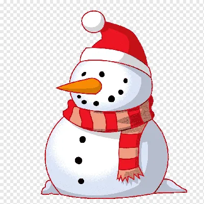 Рисунок снеговика, снеговик, Разное, новогоднее украшение, вымышленный  персонаж png | PNGWing