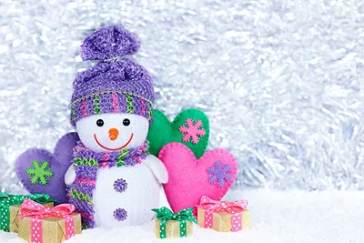 Новогодний Декор Снеговик на Сноуборде 27 См — Купить на BIGL.UA ᐉ Удобная  Доставка (1080079722)