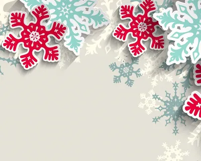 Скачать обои новый год, текстура, снежинки, фон, узоры разрешение 1280x1024  #204277