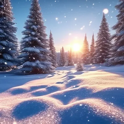 Погода на 31 декабря: синоптики рассказали, ждать ли снег на Новый год - |  Диалог.UA
