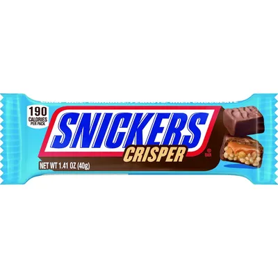 SNICKERS® Official Website | Chocolate Bars, Recipes and More