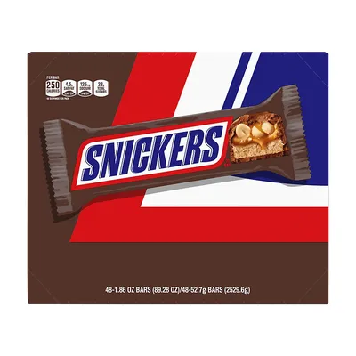 Snickers Berry Whip Chocolate Bar - 40g (India) – Galactic Snacks