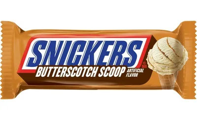The Strange Origin Of Snickers' Name