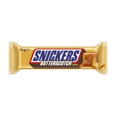 After Years of Fans Calling For Its Return, Snickers Is Finally Bringing  Back This Flavor