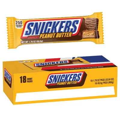 Buy Snickers Butterscotch Chocolate Bar 44g Online | Worldwide Delivery |  Australian Food Shop