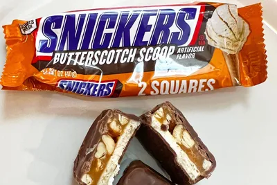 Bio-based Snickers wrapper wins top award | Packaging World