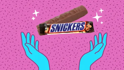 SNICKERS on X: \"Good news, contrary to what's trending on Twitter... THE  VEINS REMAIN! https://t.co/pzfkoYqvyD\" / X