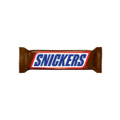 Snickers Chocolate Bar, 45g X 5 bars | eBay