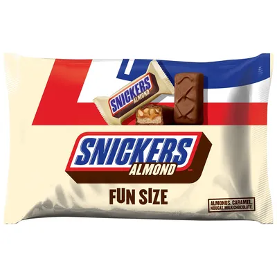 Snickers™ CakeBites – The Original CakeBites