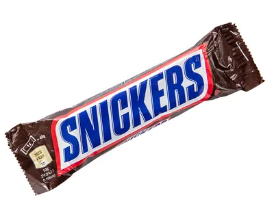 Snickers' New Wrappers Are Sassy as Hell