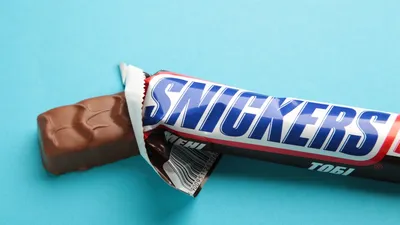 SNICKERS® Permanently Rolls Out White Chocolate Variety