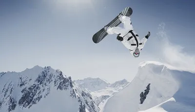 Как перевозить лыжи и сноуборд на самолёте
