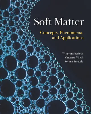 Soft Matter | Princeton University Press