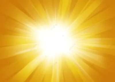 Солнечный свет пробивается сквозь …» — создано в Шедевруме