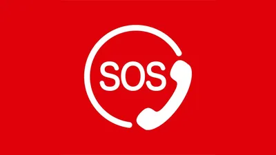 Что будет, если нажать SOS на iPhone - Hi-Tech Mail.ru