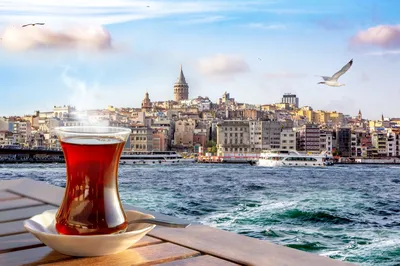 Стамбул – город на семи холмах (тур в Турцию, 5 дней + авиа) - Турция
