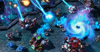 StarCraft Remastered Reviews - OpenCritic