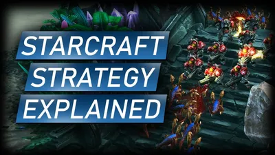 StarCraft: Studying eSports at university