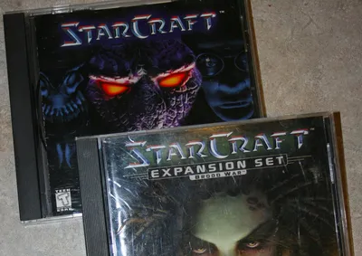 Slideshow: StarCraft: Remastered Screenshots