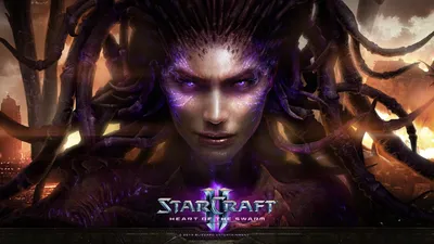 StarCraft II is now free for PC and Mac gamers | TechRadar