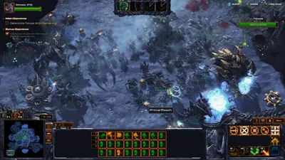 StarCraft 2 at ten: the past, present, and future of the world's greatest  RTS