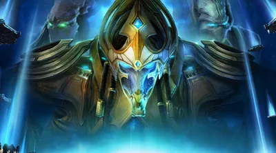 Report: Blizzard Floats Spring 2012 Release for Starcraft II: Heart of the  Swarm | WIRED