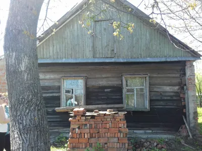 Реконструкция старых домов (ID#183149821), цена: 50 руб., купить в Минске  на Deal.by