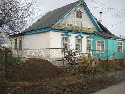 Демонтаж домов - снос старых домов в Киеве | КБС