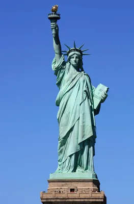 Картинки по запросу статуя свободы | Статуя свободы, Статуи, Фотография  парижа