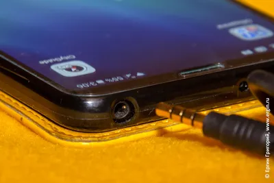 Запись звука в стерео на мобильный телефон Android через линейный вход:  возможно ли?