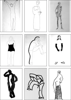 3 419 926 рез. по запросу «Нарисованный человек» — изображения, стоковые  фотографии, трехмерные объекты и векторная графика | Shutterstock