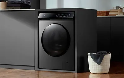 Коммерческая стиральная машина LG WD-M069BD3S - цена