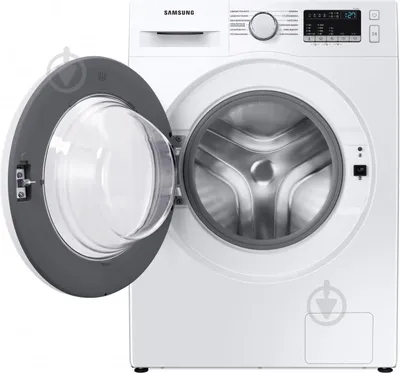 Технологии для лучшей жизни: стиральные машины LG AI DD™ — журнал LG  MAGAZINE Россия | LG MAGAZINE