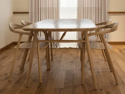 Овальный стол Алекс-2 (ВЛК), раскладной – купить в интернет-магазине  «Мебель на дом», Санкт-Петербург