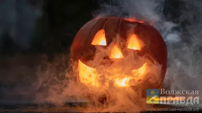 Праздник \"Хэллоуин\". Квест \"Страшные сказки на ночь\" в Хабаровске 29  октября 2023 в Хабаровск