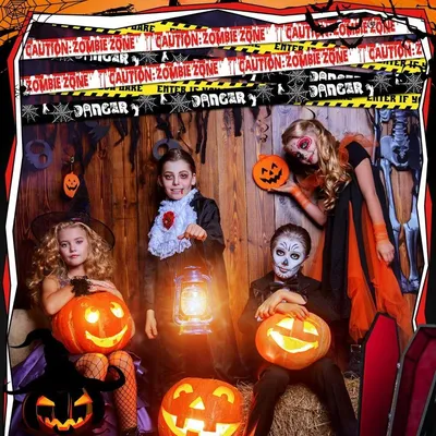 Самые страшные костюмы на Хэллоуин. Часть 2 | Пикабу